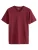 Next Shirt ‘Essential’  wijnrood