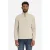 No Excess relaxed fit trui – cement