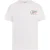 GUESS  Eco Ss Cn Fruits Tee Pure White