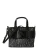 ARMANI EXCHANGE Handtas  lichtbeige / zwart