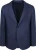Suitable Blazer Linen Twill Navy