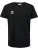 Hummel Shirt ‘Go 2.0’  zwart / offwhite