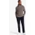 No Label Montreal Washable Flannel Wool-stretch Navy