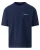 Denham | Heren | Waine Graphic T-shirt Donkerblauw
