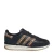 adidas Sportswear sneakers zwart/camel