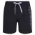 Reebok Heren Abbott Zwemshorts (Zwart)
