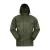 Mountain Warehouse Heren Pakka II Waterdichte Jas (Groen)