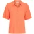 Fransa Blouse 20614100 hot coral