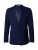 SELECTED Business-colbert ‘SLHLIAM’  marine