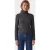Isabel Marant Malo Sweater Anthracite