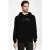 FILA Buswiller Hoody Black