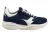 Xsensible 32004.2 wijdte H Veterschoenen