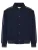 Calvin Klein Jeans Tussenjas  navy / wit