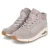 Skechers Uno – Stacre Shine Dames Sneakers – Beige