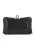 faina Clutch  zwart