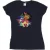 Li-cense Disney dames encanto born to be me katoenen t-shirt
