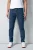 Meyer M5Jeans blauw, Effen