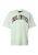 Colucci Shirt  lichtblauw / lichtgroen / lichtrood / zwart
