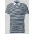Tommy Hilfiger Regular fit poloshirt met labeldetail