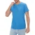 Tommy Jeans Heren Logo Slim T-Shirt (Kobalt)