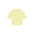 T-shirt van katoen ronde hals ruime pasvorm dames s.Oliver