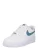 Nike Sportswear Sneakers laag ‘Air Force 1 ’07’  petrol / wit