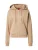 HUGO Sweatvest ‘Dalfine’  cappuccino