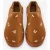 Daisy Pantoffels met bloemenprint