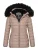 Navahoo dames winterjas Umay Princess – Elegant & Warm