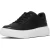 FitFlop Rtg sequin-backtab leather sneakers