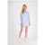 RAIZZED Phoeby Dress Sky Light Blue