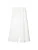 Bershka Broek  wit