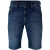 Diesel Heren Denim Slim Shorts (Blauwe Denim)