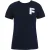Adidas Benzema Heren Navy Blauw T-Shirt
