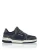 Plein Sport Sneakers laag  navy / lichtblauw / grijs