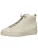 Paul Green Sneakers hoog  lichtbeige / goud