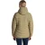 Craghoppers Dames/Dames Compresslite IX geïsoleerd jack met capuchon (Kardemon)