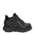 Buffalo Corin chunky dad sneakers zwart