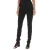 Lange jeansbroek met smal gesneden zomen 10DBF0475-B088 vrouw