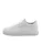 Kennel & Schmenger Sneakers laag ‘Flo’  wit