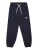 Hummel Sportbroek  navy / wit