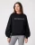 Wrangler weater BLACK