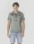 KOROSHI Shirt  kaki