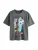 Next Shirt ‘Football World Cup’  lichtblauw / donkergrijs / zwart / wit