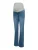 MAMALICIOUS Jeans ‘MLCILLE’  blauw denim