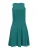 Imily Bela Jurk  cyaan blauw