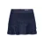 ONLY spijkerrok dark blue denim