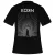 T-shirt Rock à Gogo Korn – Radiate Glow