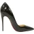 Christian Louboutin So Kate Pumps in Zwart Patentleer