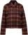 Scotch & Soda Jack Ruit Kort Bruin dames